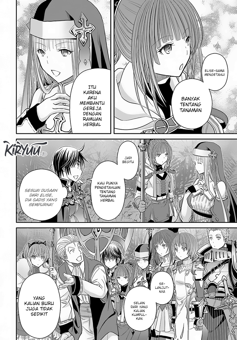 Chapter 81 - halaman 24
