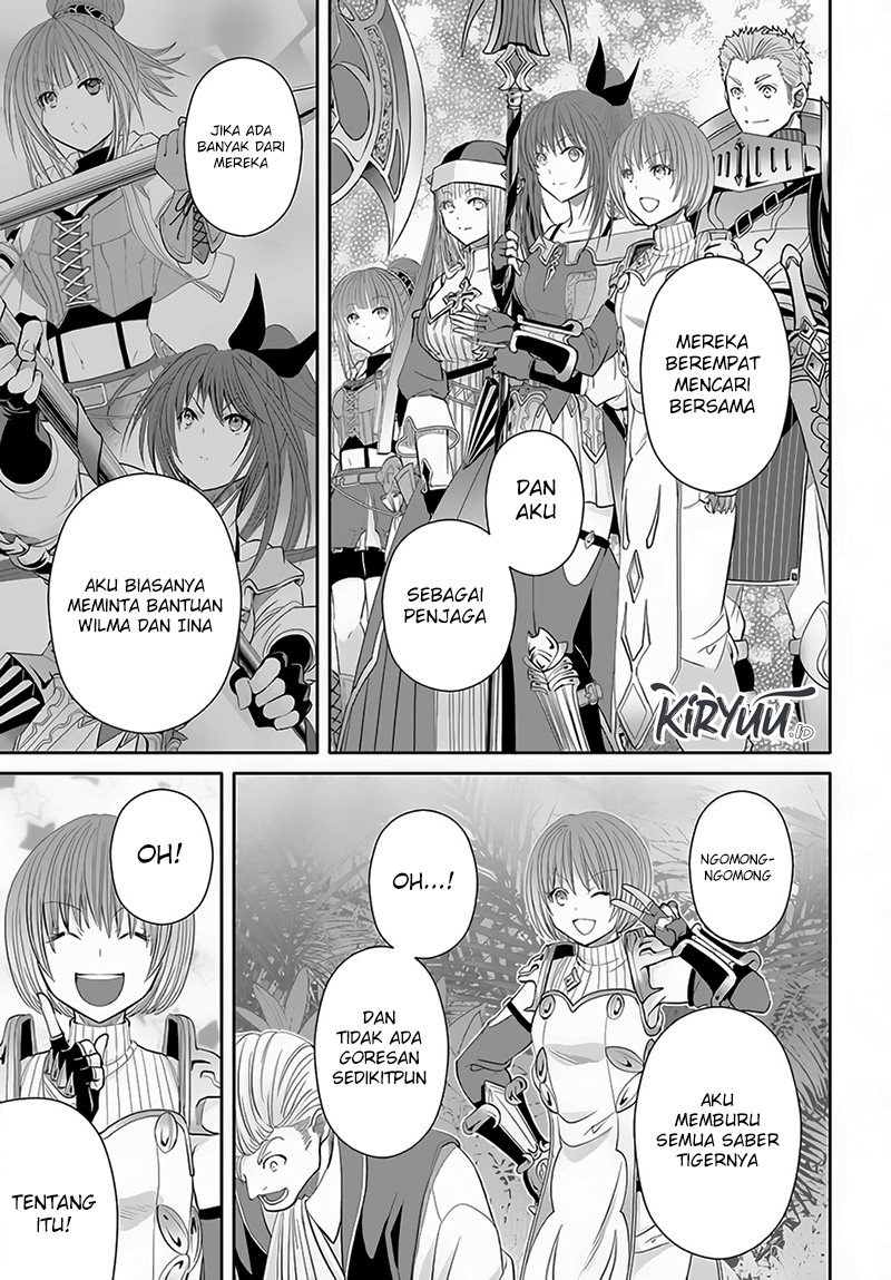 Chapter 81 - halaman 25