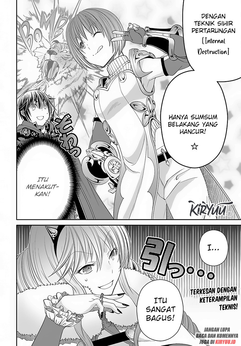 Chapter 81 - halaman 26