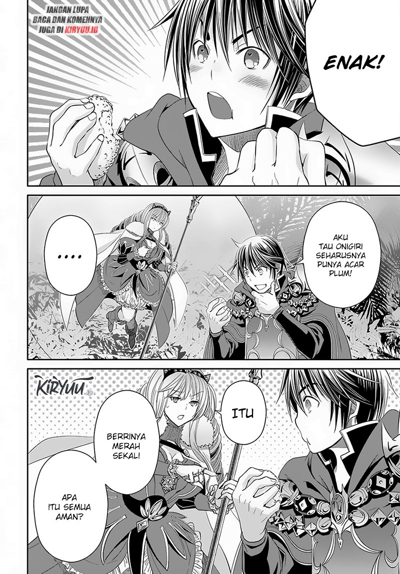 Chapter 81 - halaman 10