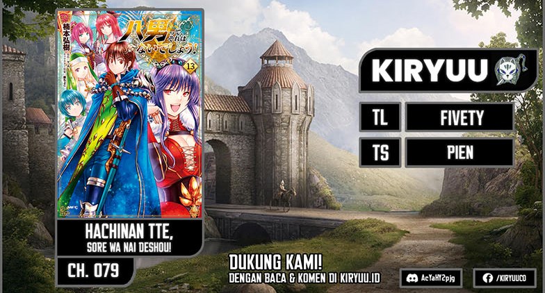 Chapter 79 - halaman 2