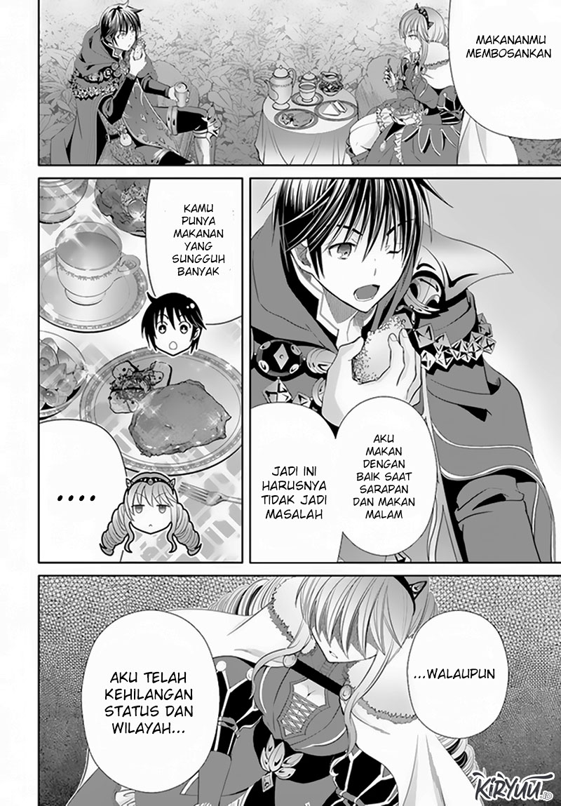 Chapter 79 - halaman 14