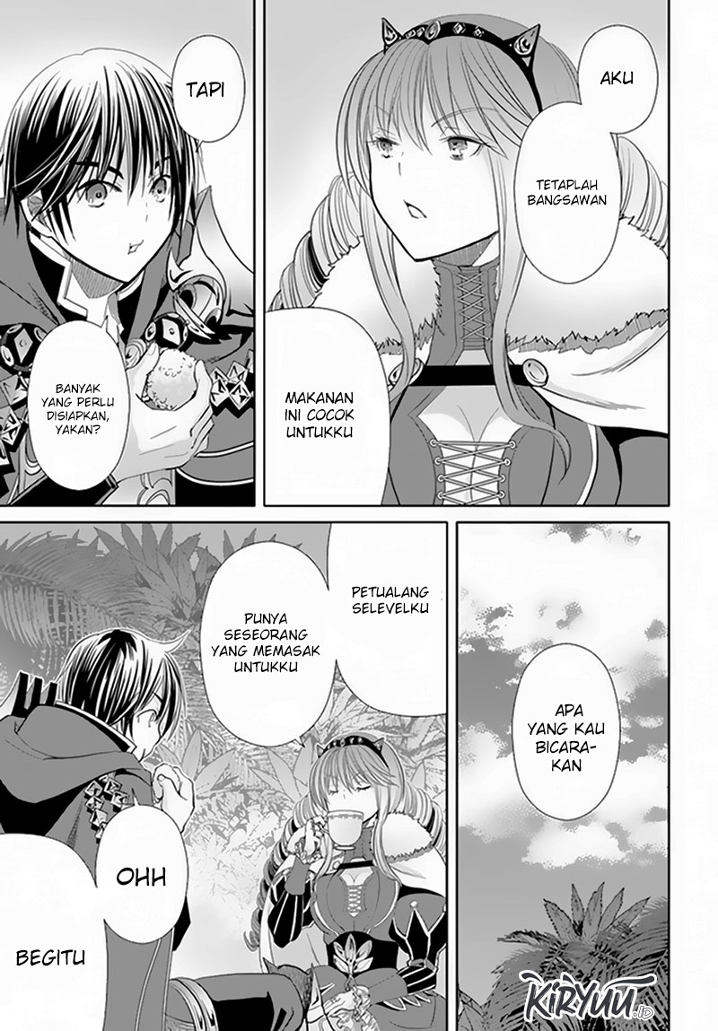 Chapter 79 - halaman 15
