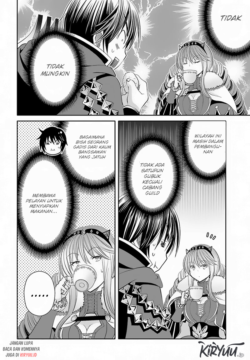 Chapter 79 - halaman 16