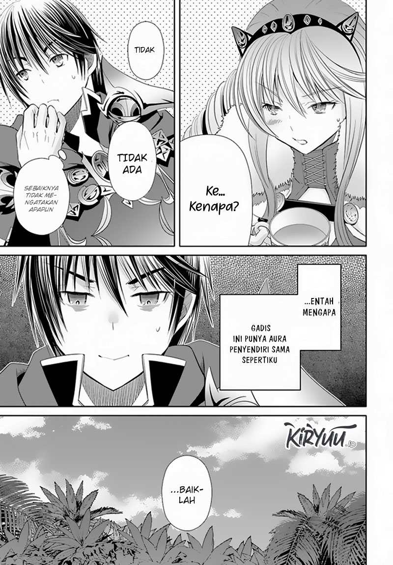 Chapter 79 - halaman 17