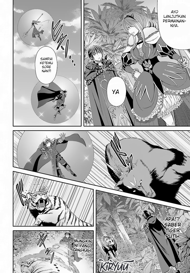 Chapter 79 - halaman 18