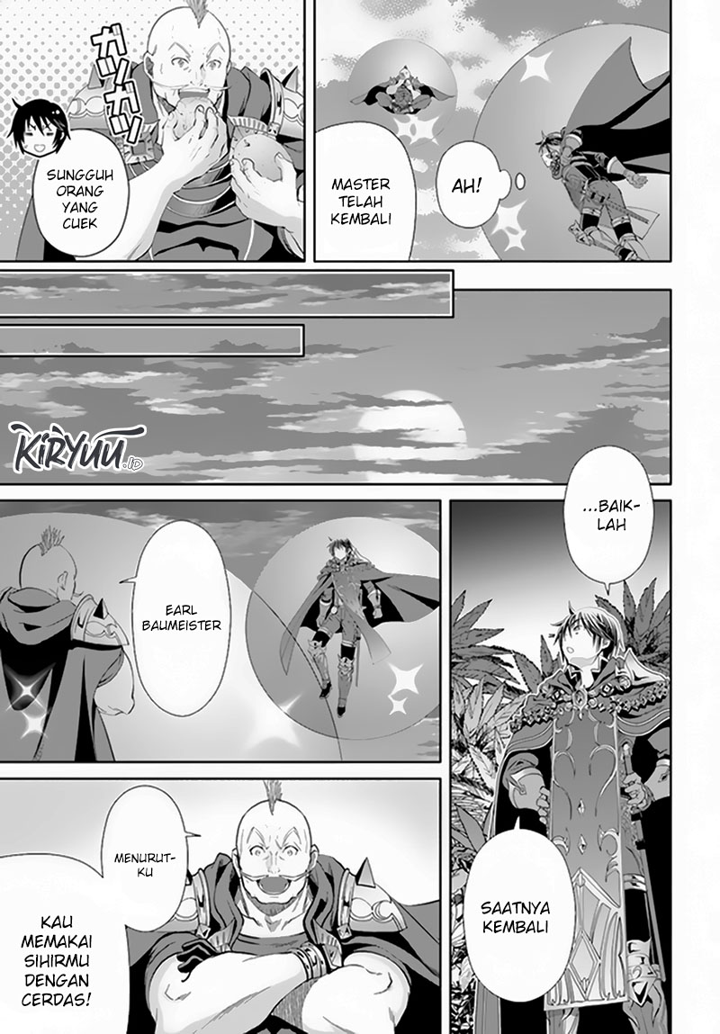 Chapter 79 - halaman 19