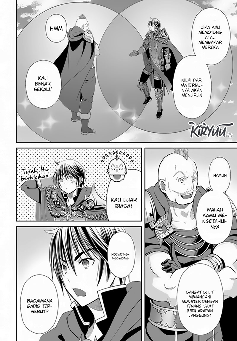 Chapter 79 - halaman 20