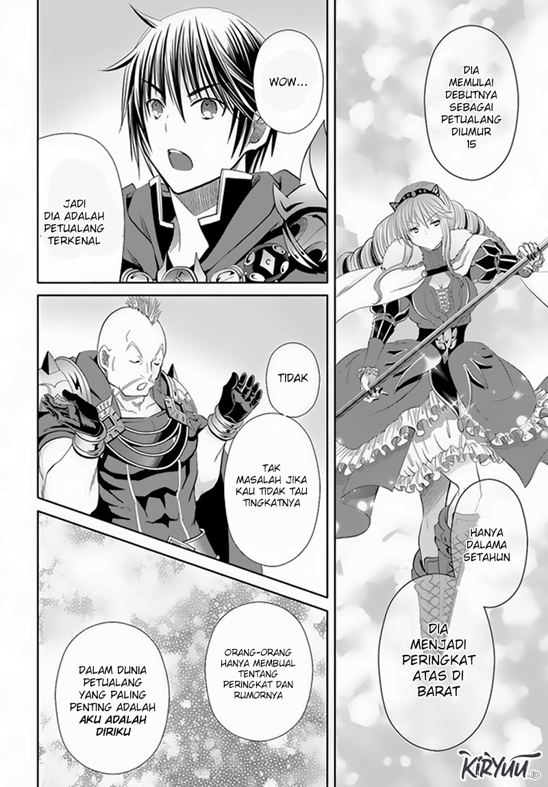 Chapter 79 - halaman 22