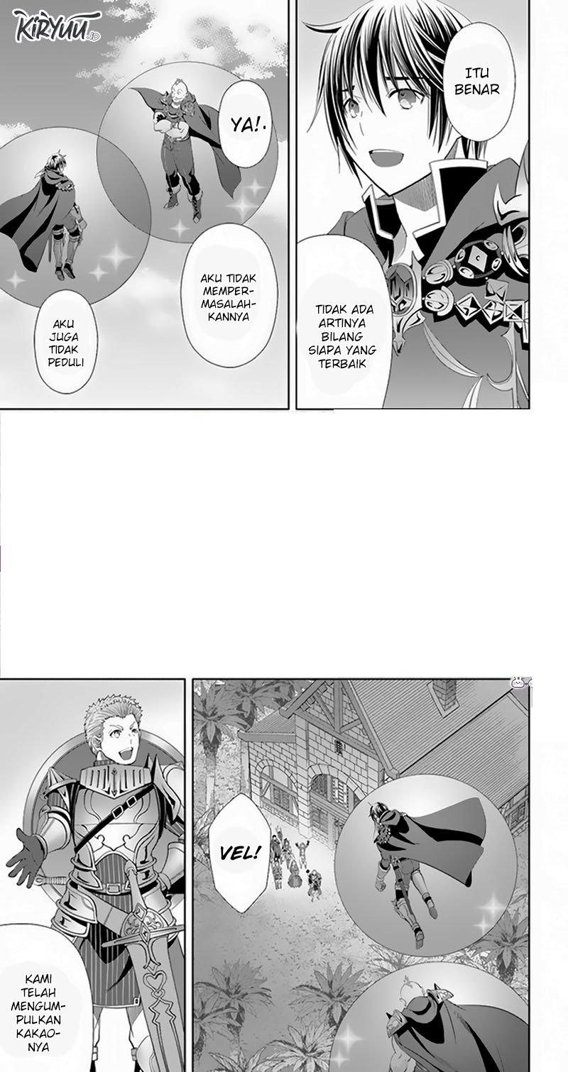 Chapter 79 - halaman 23