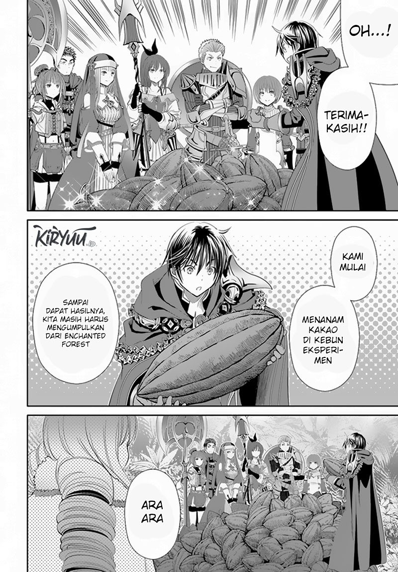 Chapter 79 - halaman 24