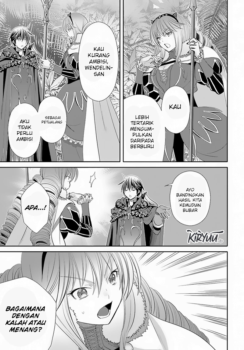 Chapter 79 - halaman 25