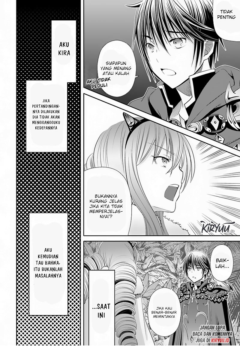Chapter 79 - halaman 26
