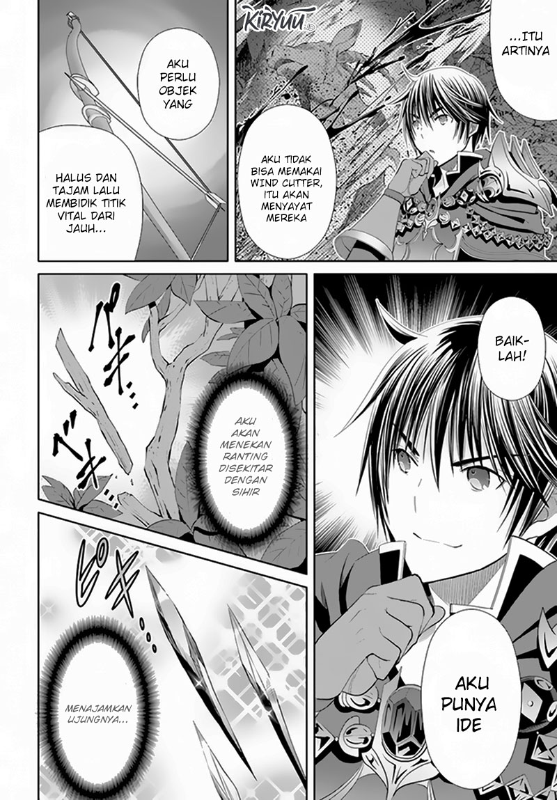 Chapter 79 - halaman 6