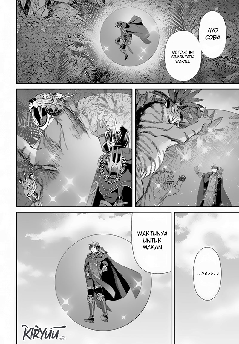 Chapter 79 - halaman 8
