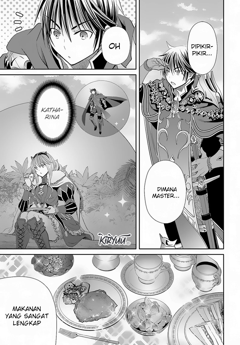 Chapter 79 - halaman 9