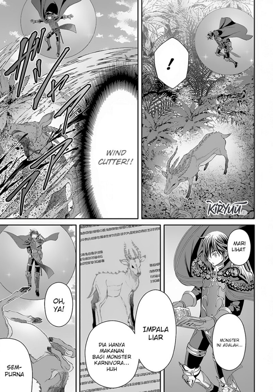 Chapter 78 - halaman 16