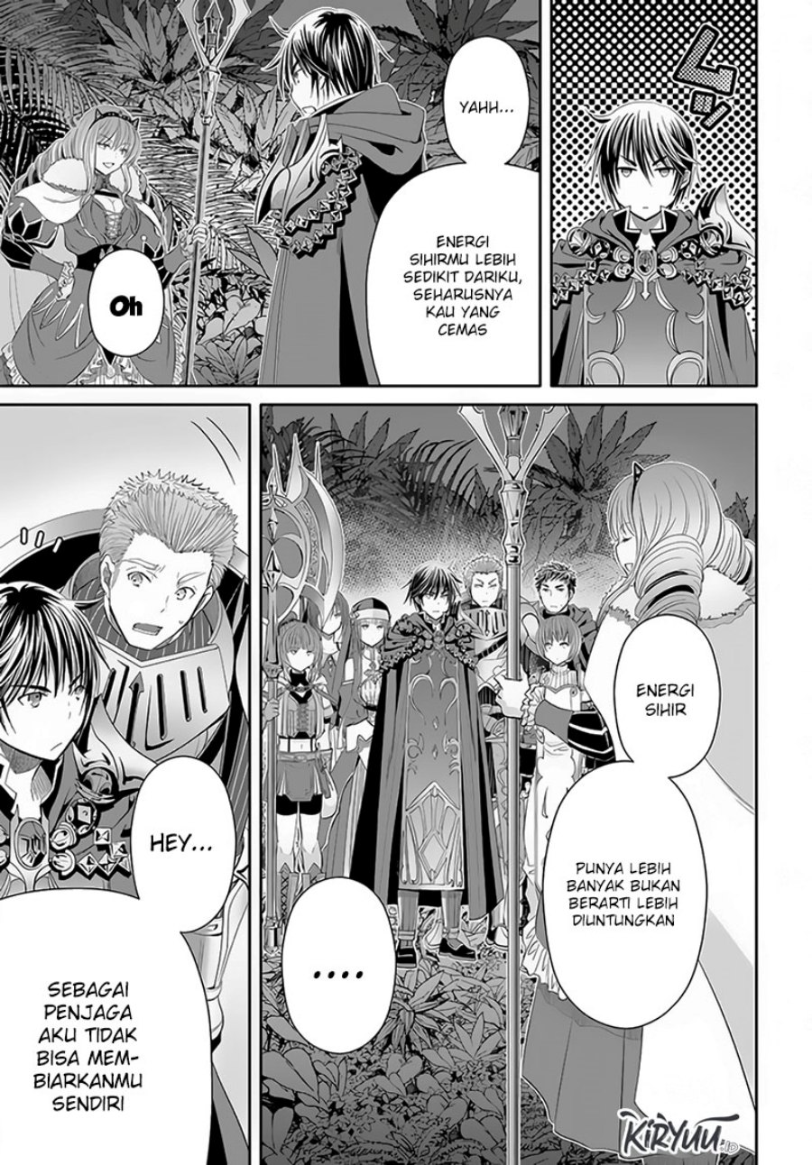 Chapter 78 - halaman 6