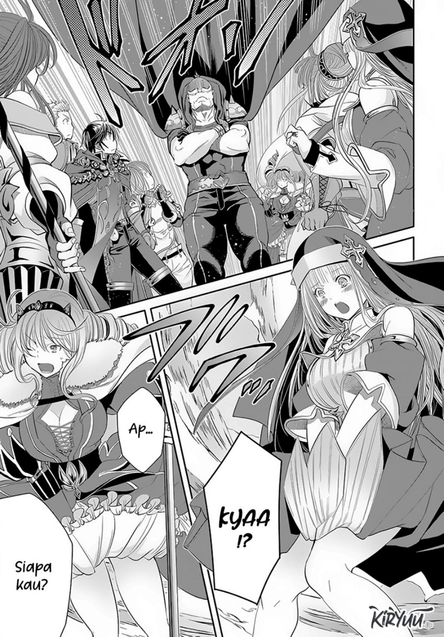 Chapter 78 - halaman 8