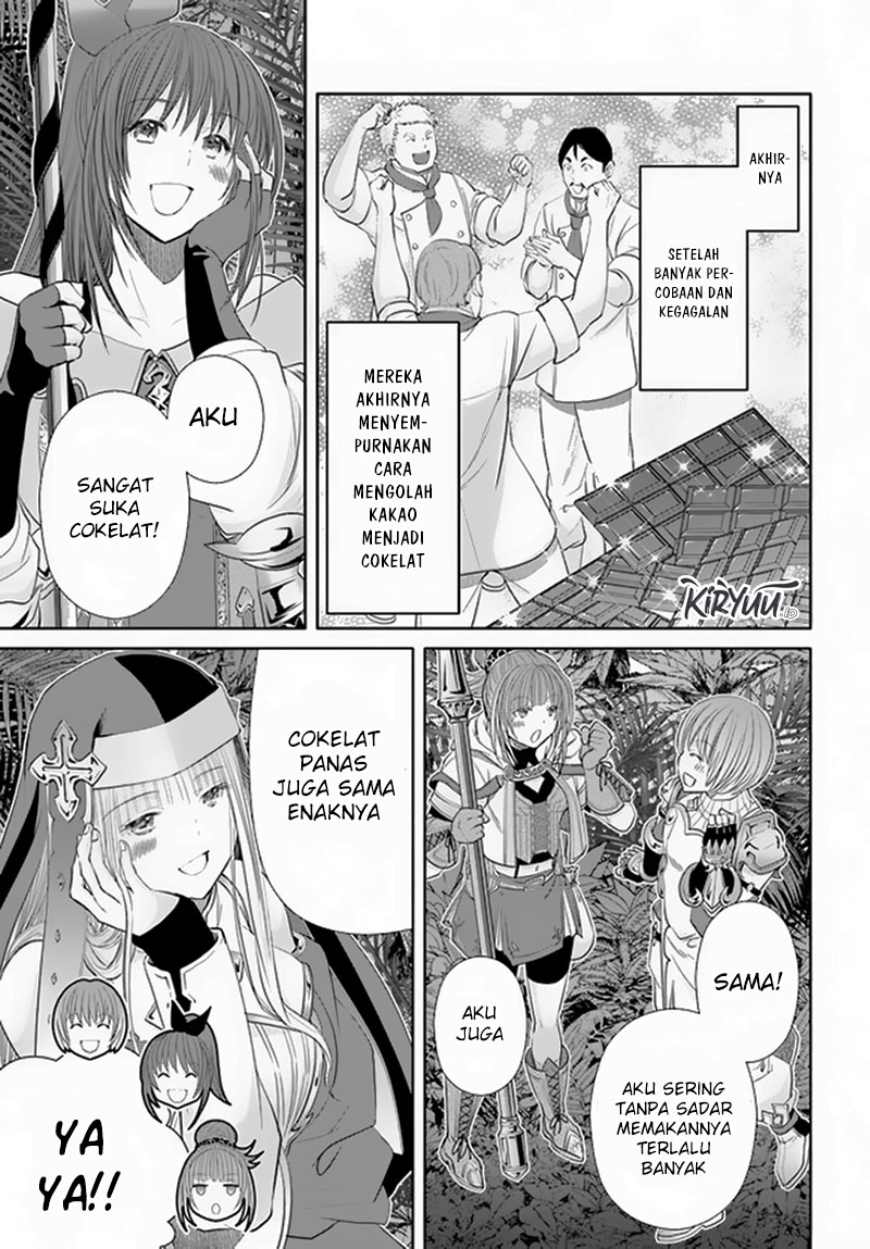 Chapter 77 - halaman 11
