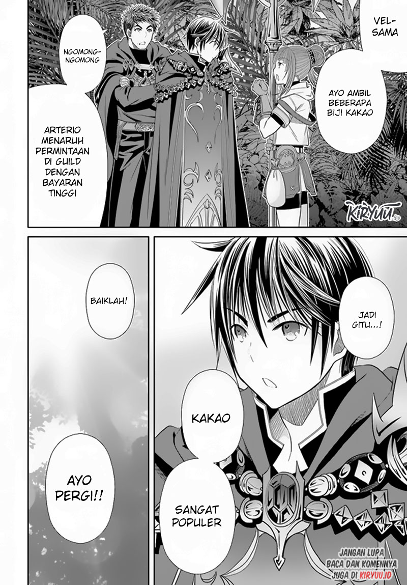 Chapter 77 - halaman 12