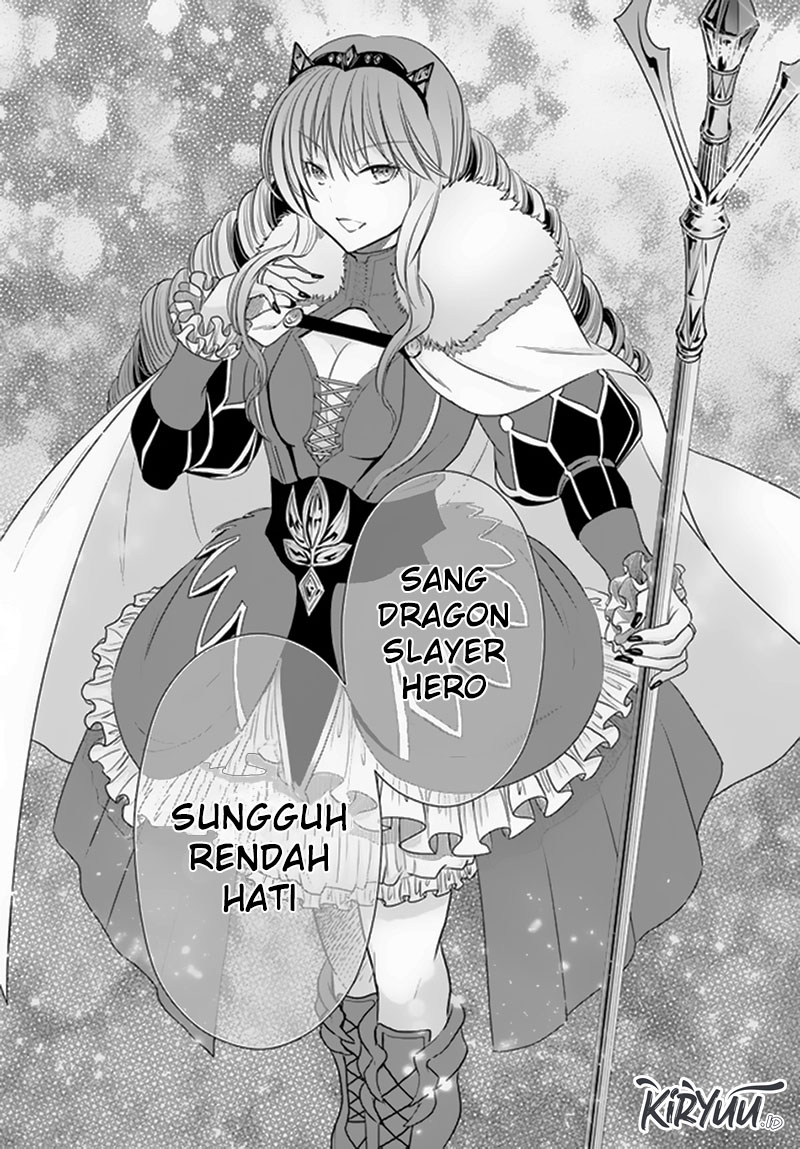 Chapter 77 - halaman 14