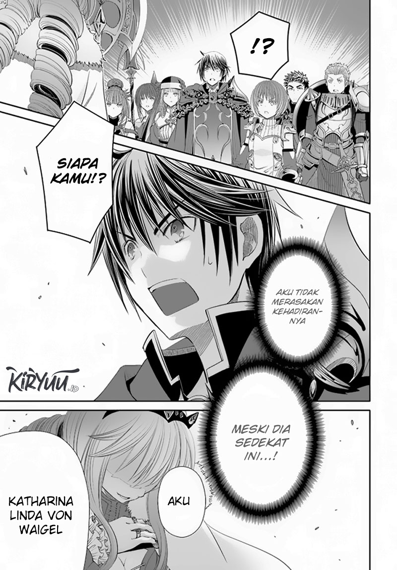 Chapter 77 - halaman 15