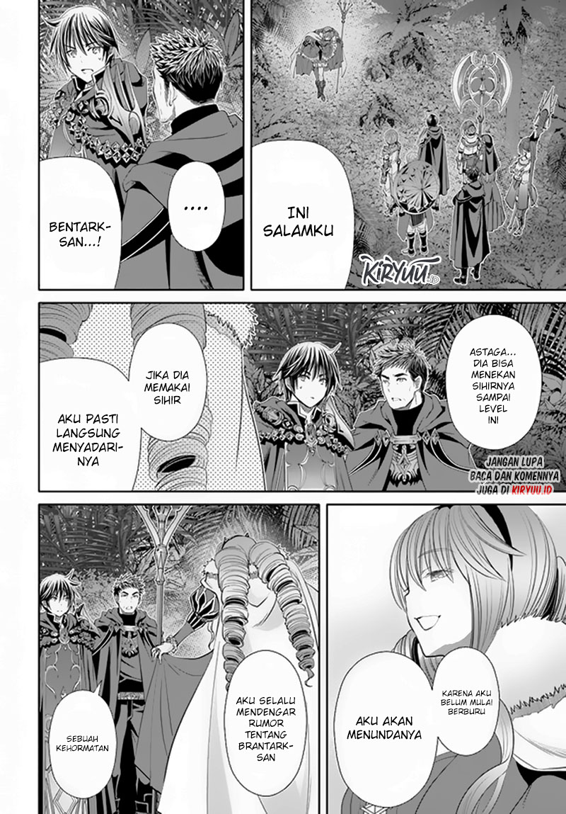 Chapter 77 - halaman 16