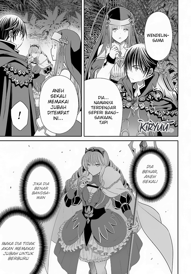 Chapter 77 - halaman 17