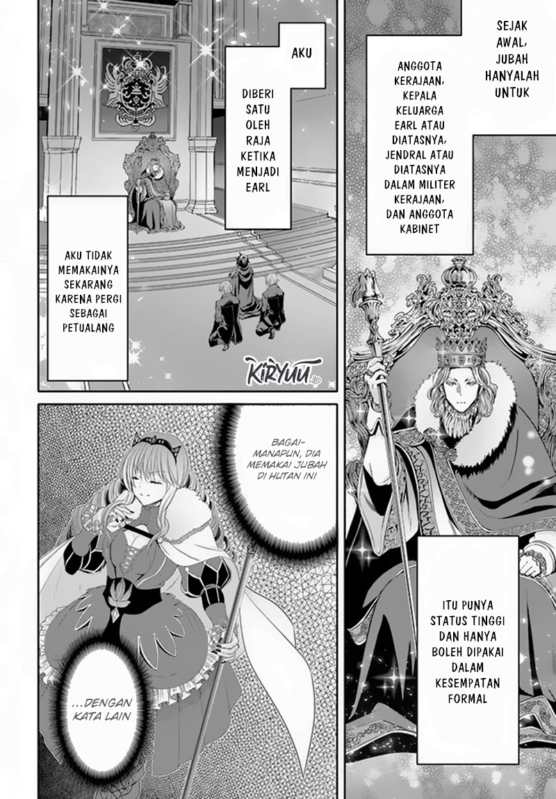 Chapter 77 - halaman 18