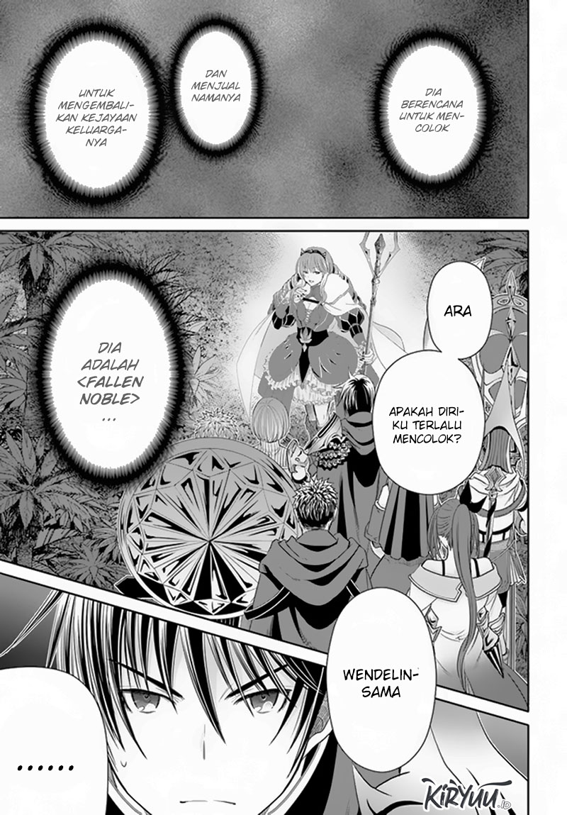 Chapter 77 - halaman 19
