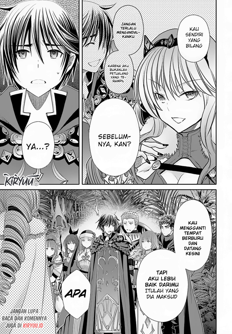 Chapter 77 - halaman 21