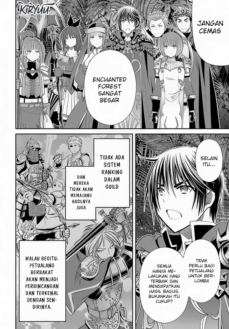 Chapter 77 - halaman 24
