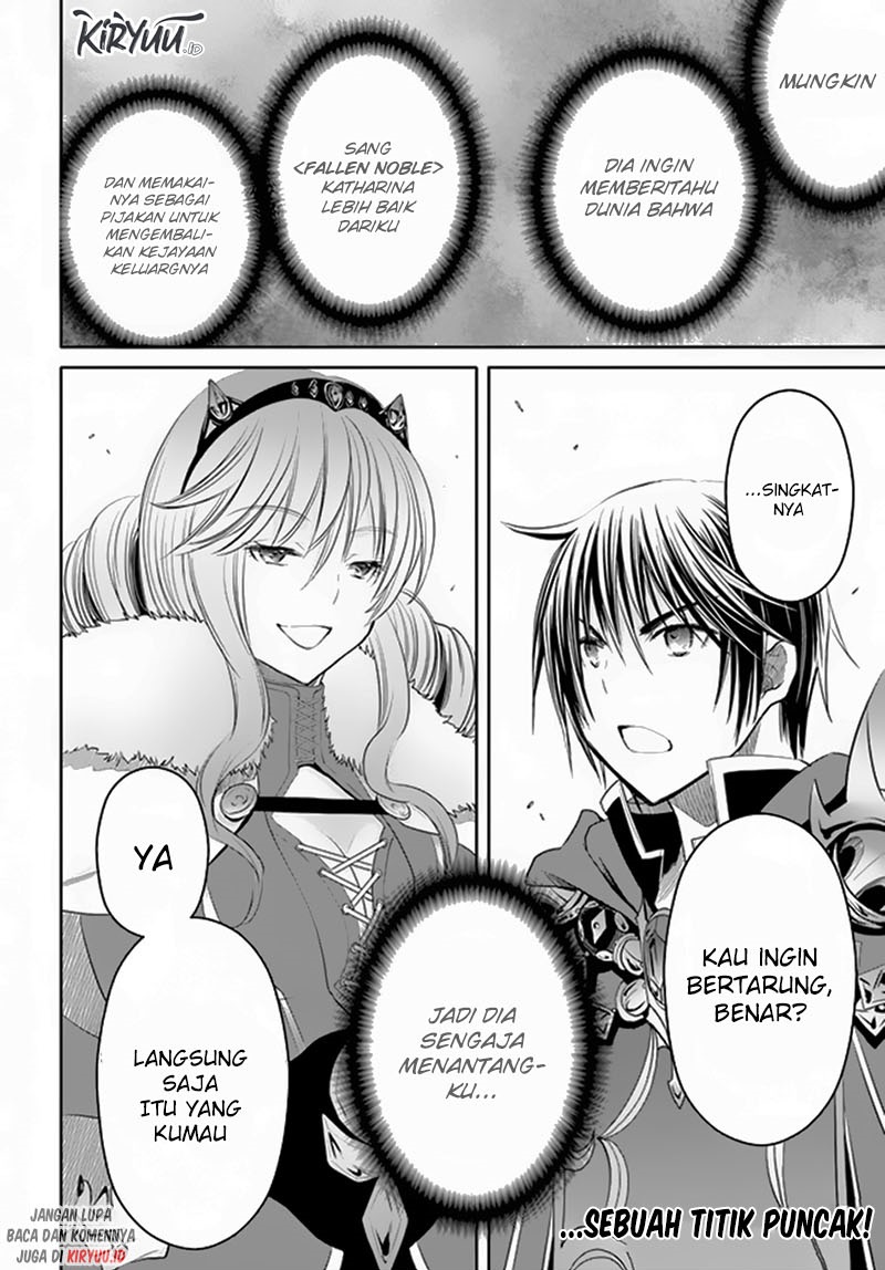 Chapter 77 - halaman 26