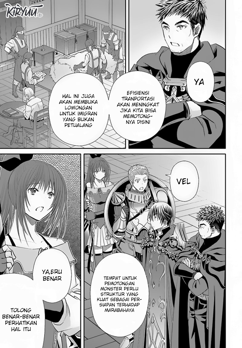 Chapter 77 - halaman 5