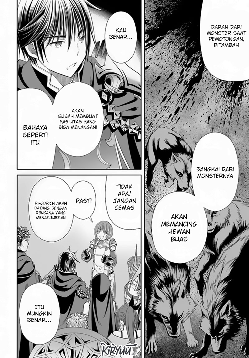 Chapter 77 - halaman 6