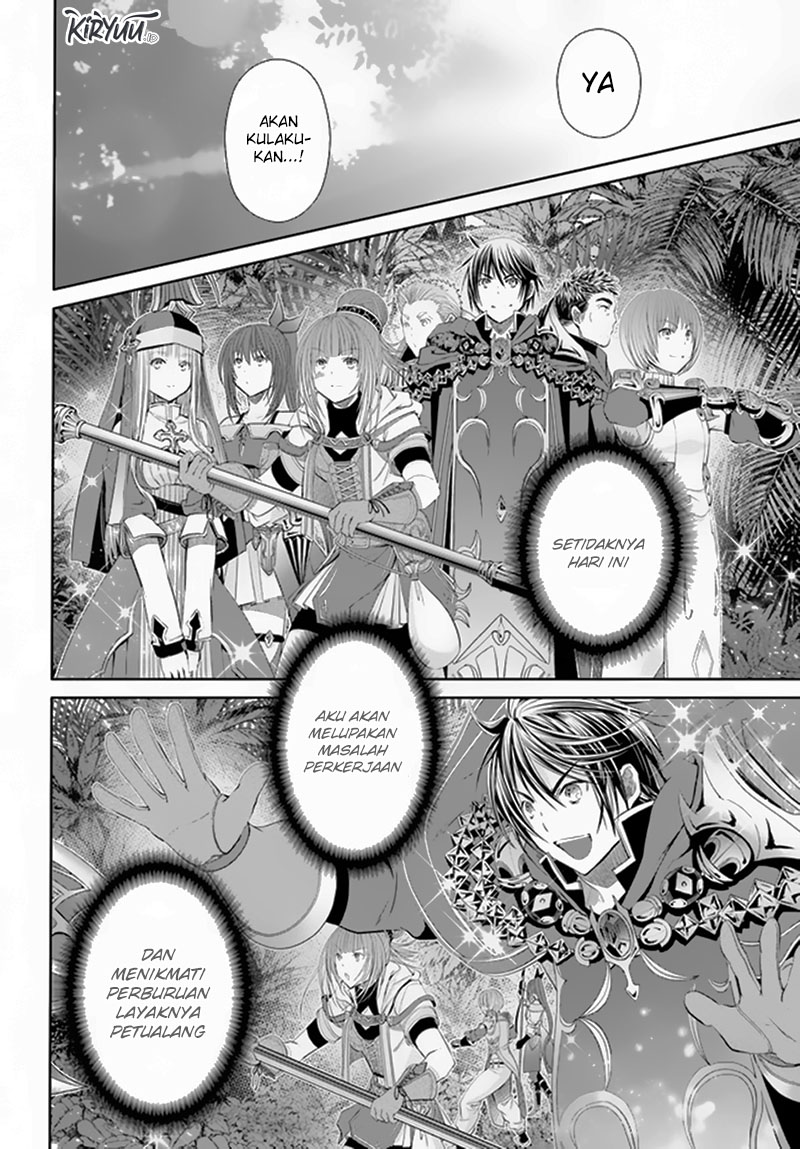 Chapter 77 - halaman 8