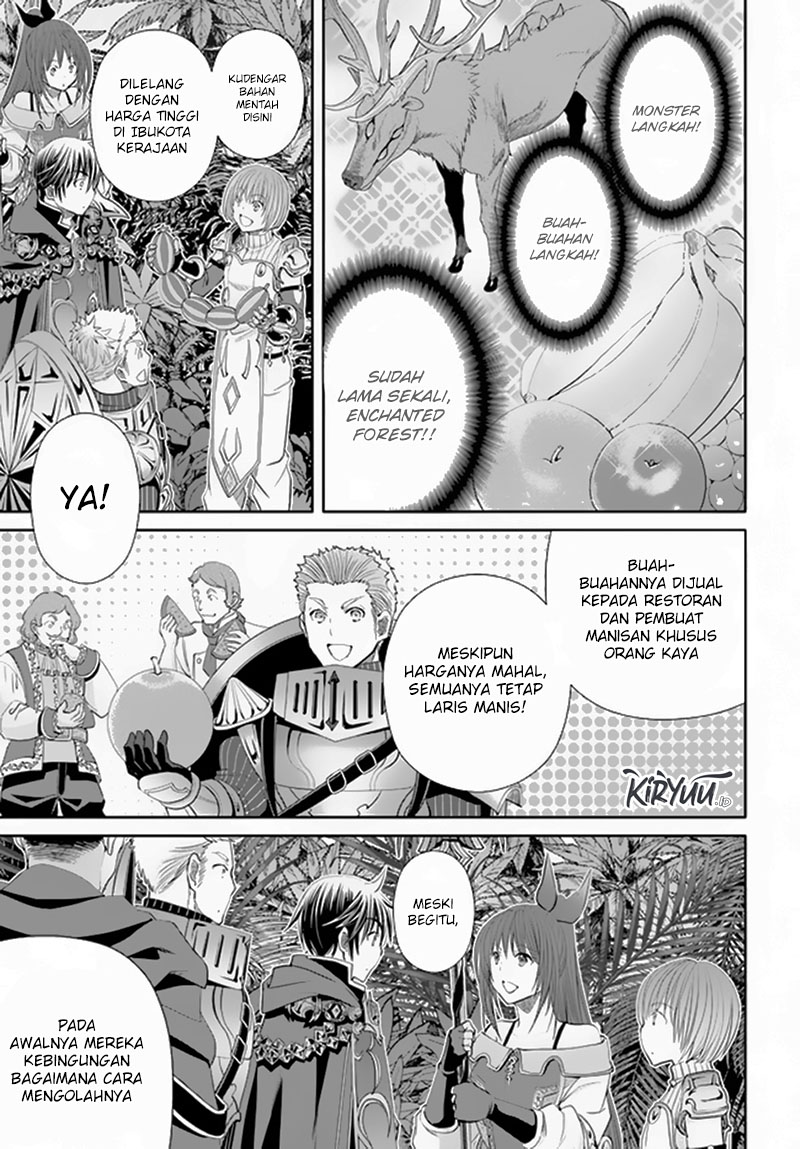 Chapter 77 - halaman 9