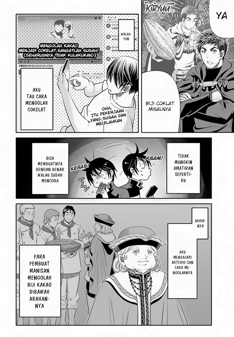 Chapter 77 - halaman 10