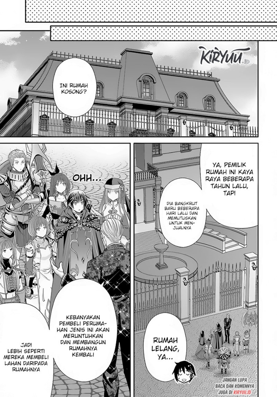 Chapter 75 - halaman 15