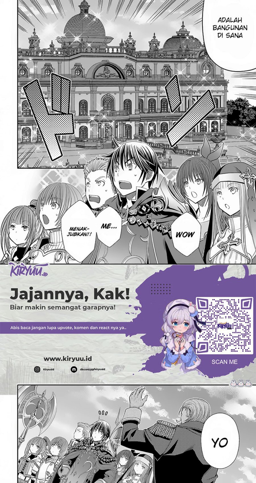 Chapter 75 - halaman 18