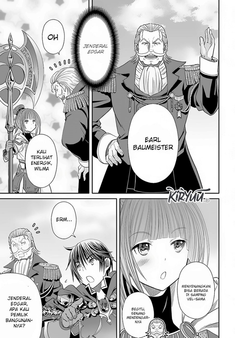 Chapter 75 - halaman 19