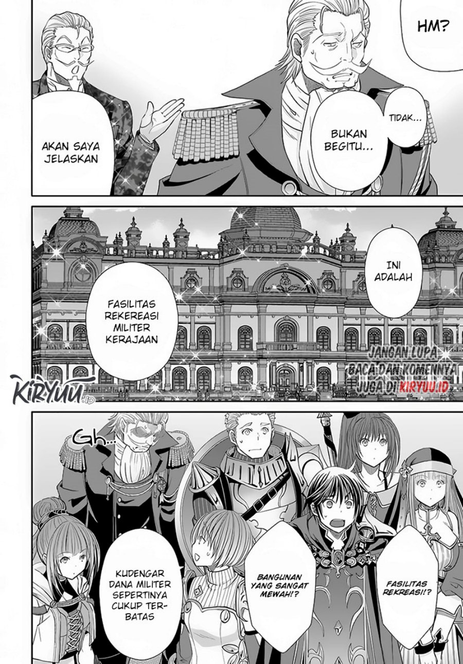 Chapter 75 - halaman 20