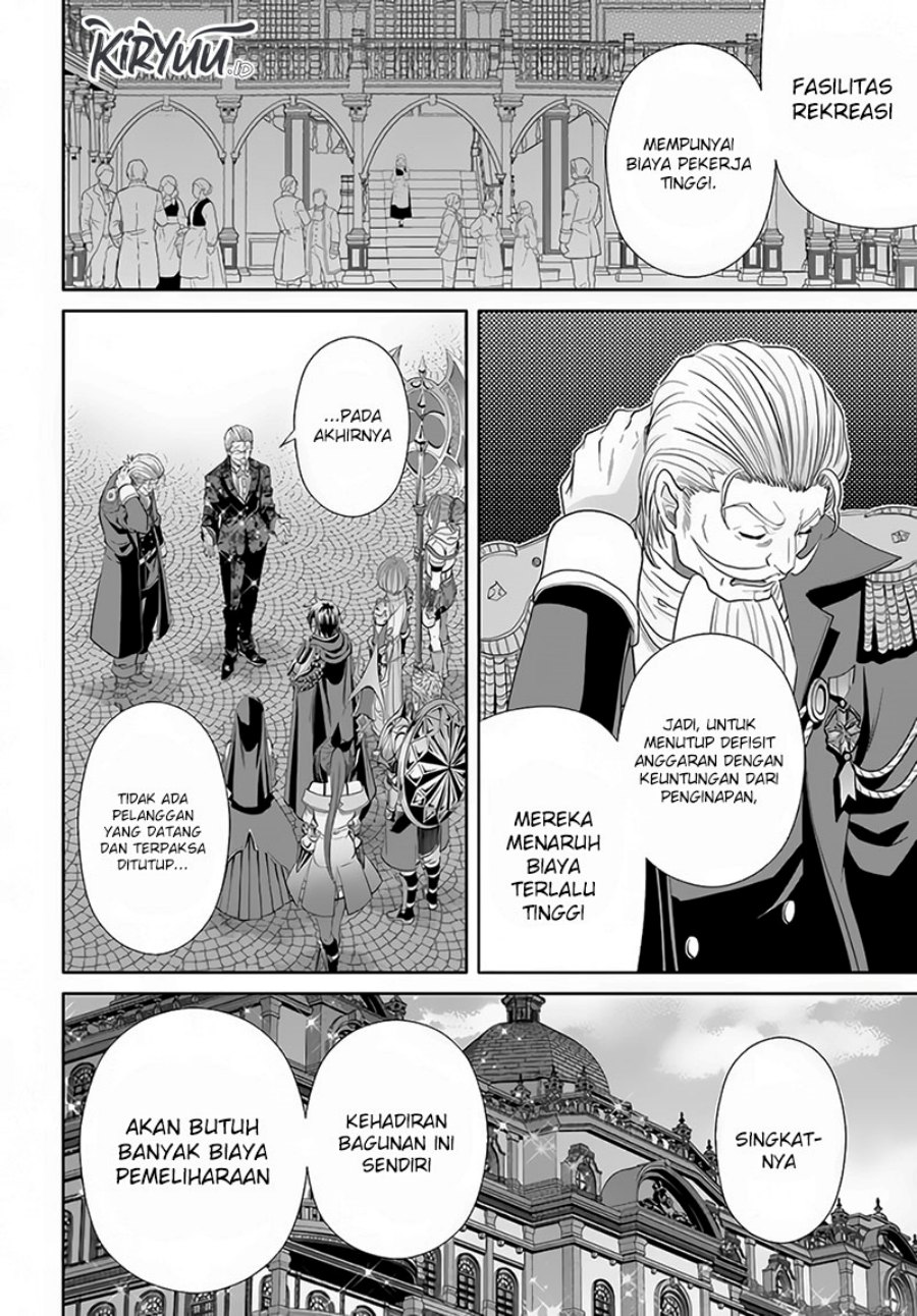 Chapter 75 - halaman 22