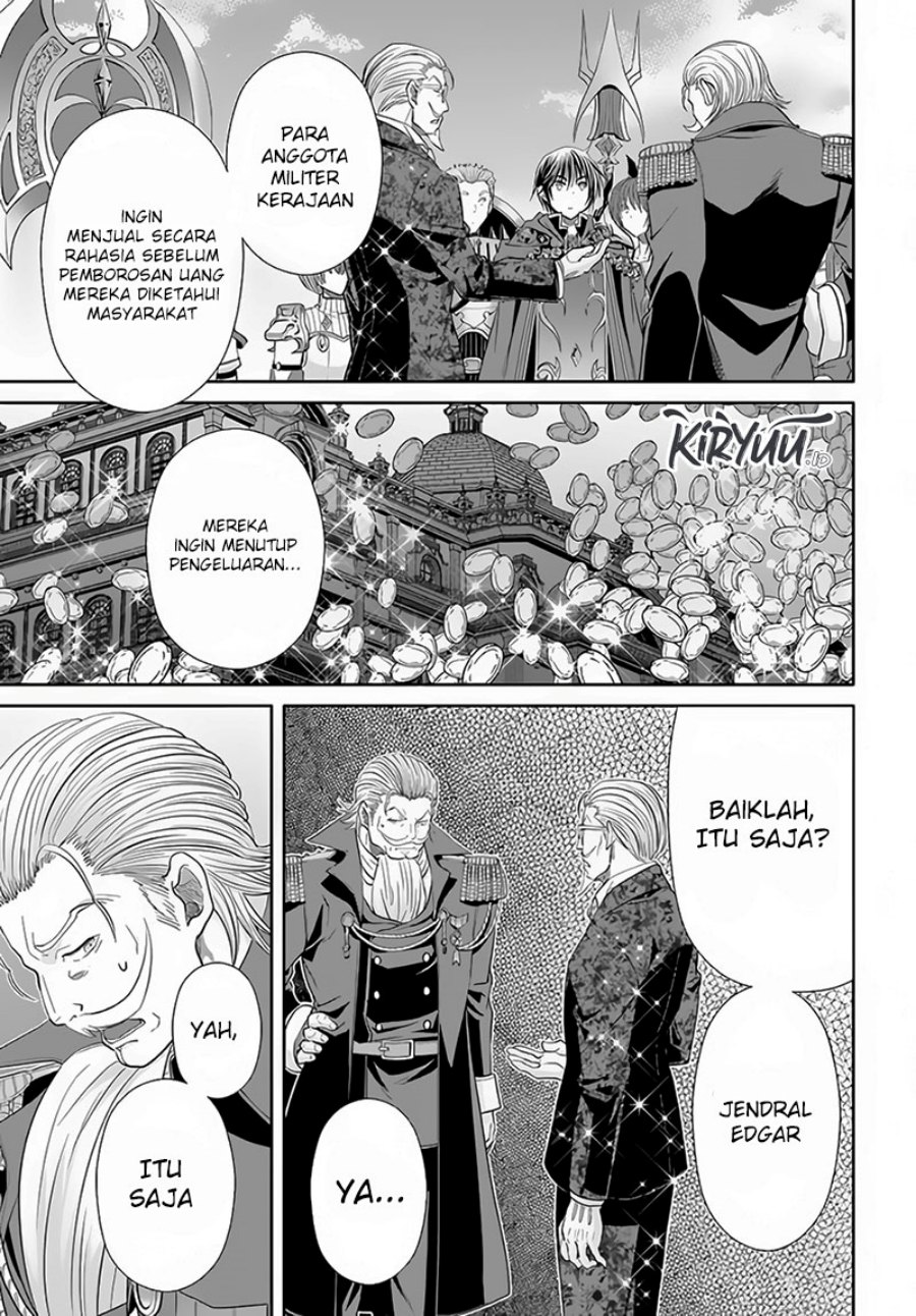 Chapter 75 - halaman 23
