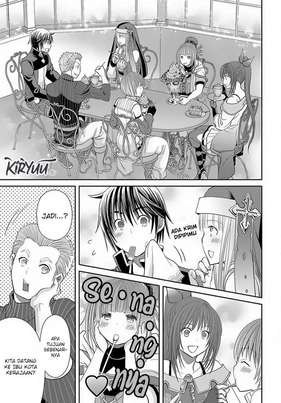 Chapter 75 - halaman 7