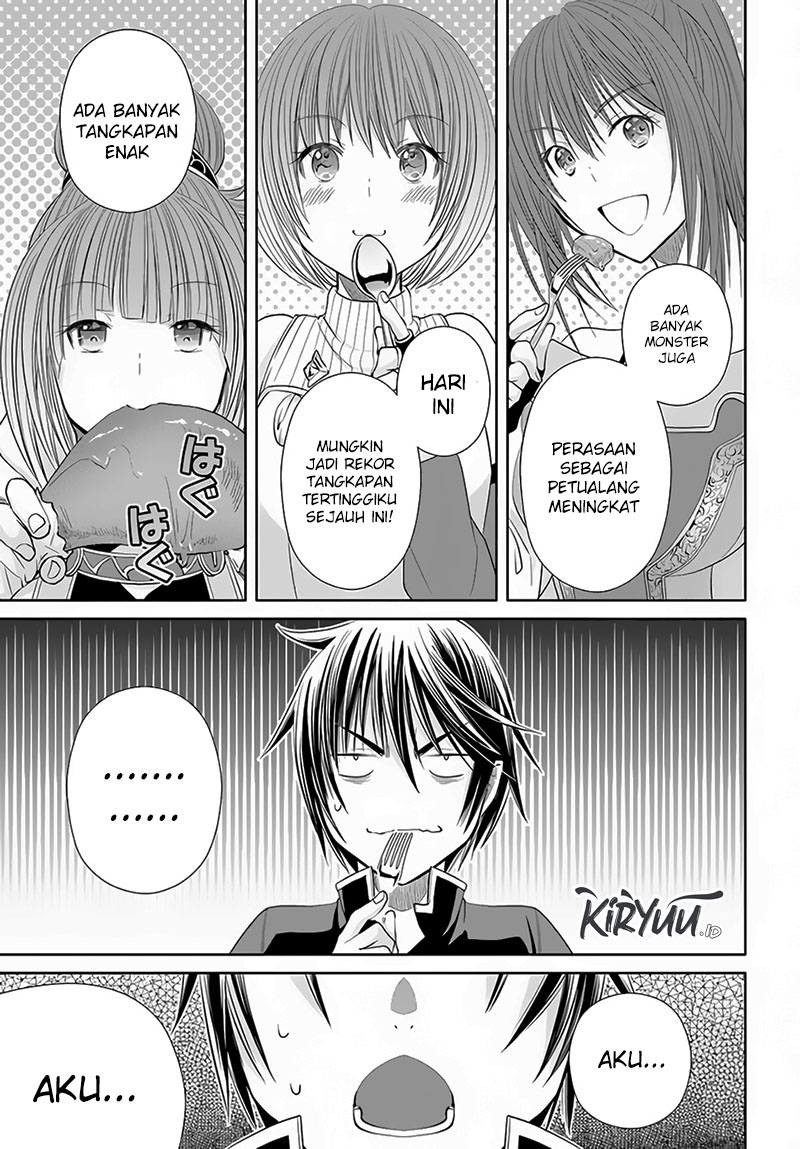 Chapter 74 - halaman 13