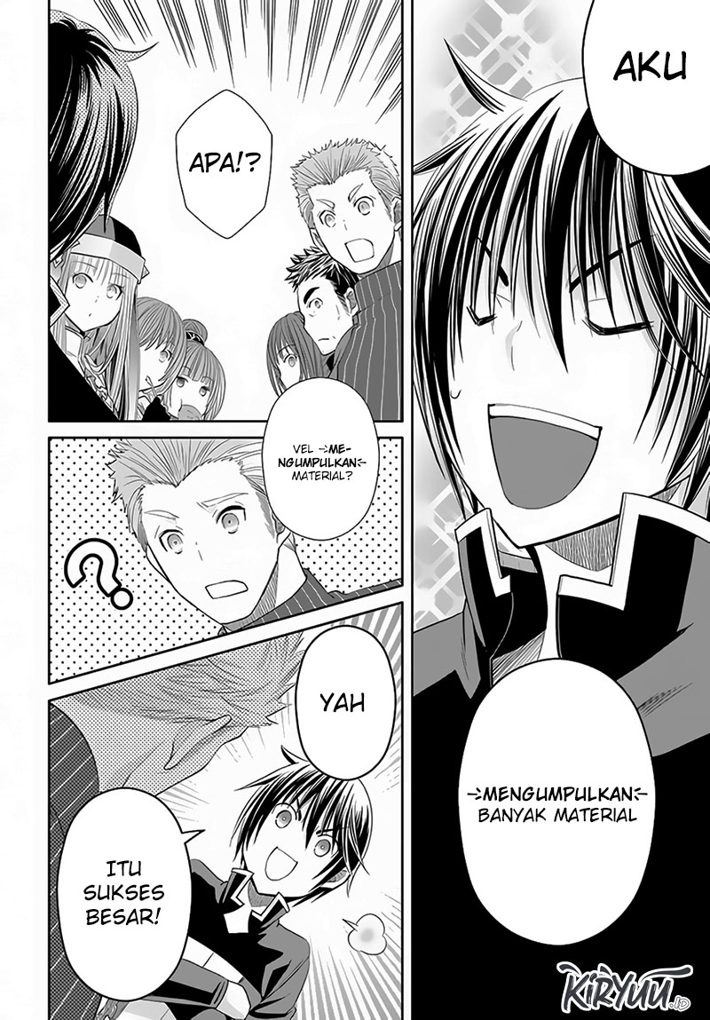 Chapter 74 - halaman 14