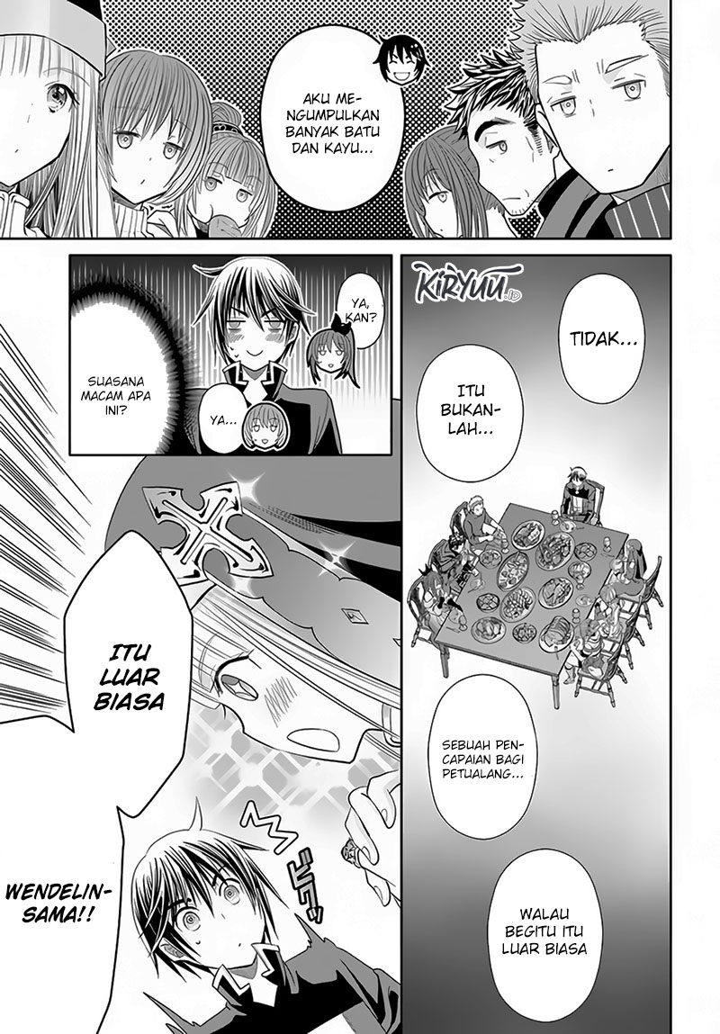 Chapter 74 - halaman 15