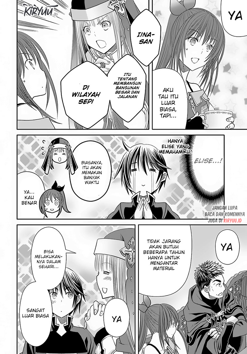 Chapter 74 - halaman 16